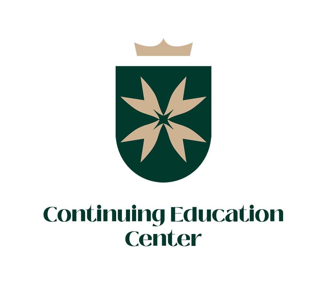 CEC - Continuing Education Center