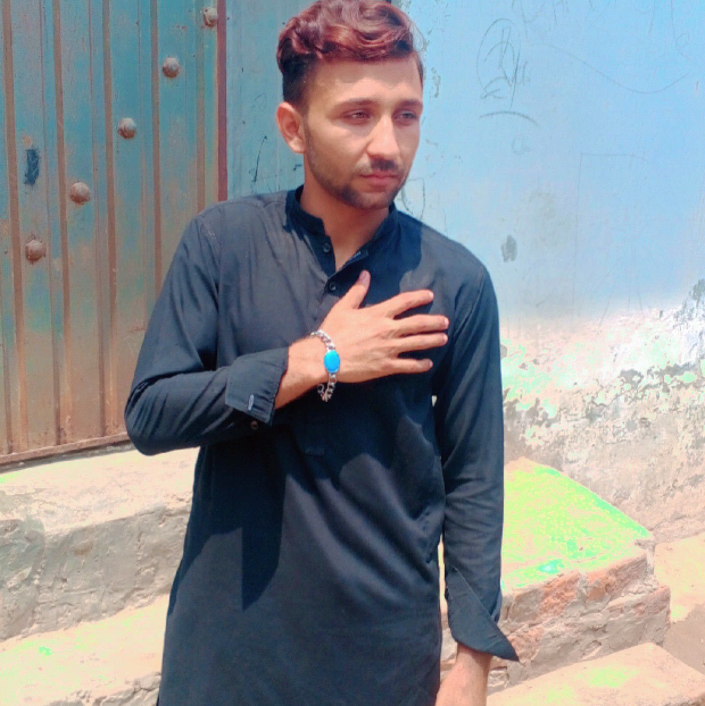 M. Imran