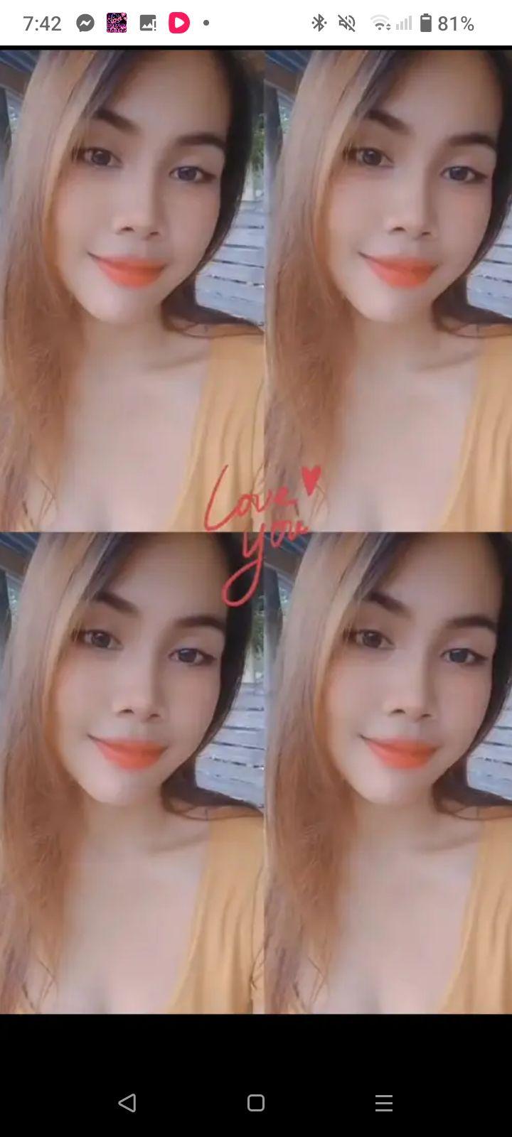 Merygy Balaba