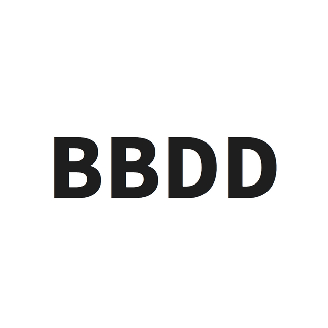 BBDD