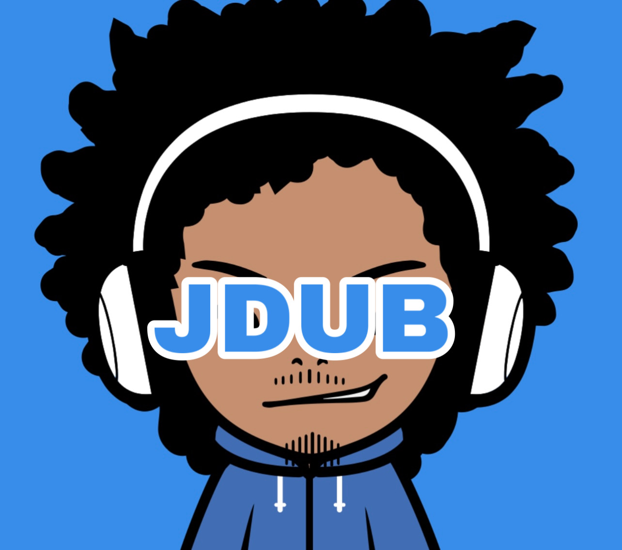 DJ JDUB