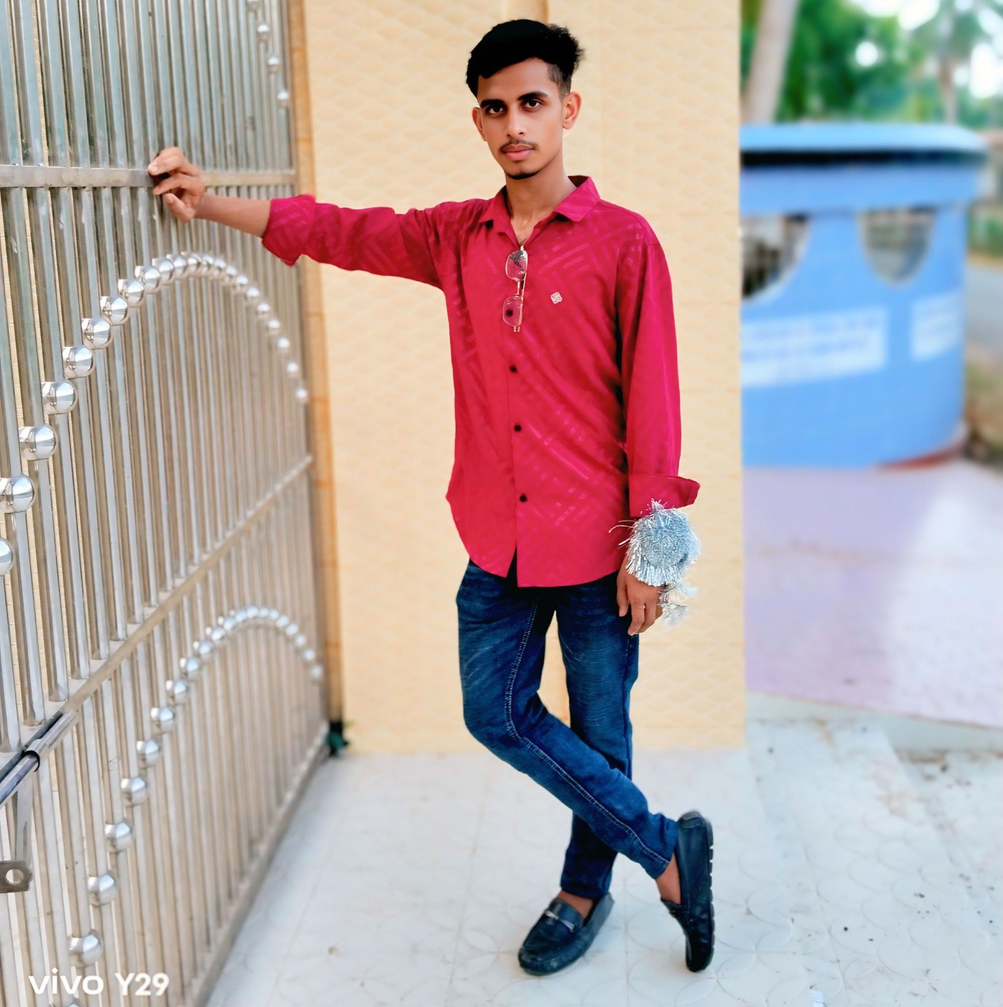 Md Raja