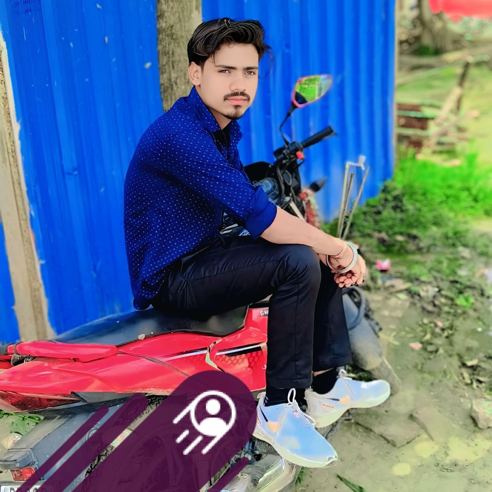 Sanjeep Nishad