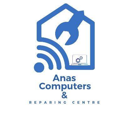 Anas Computers & Reparing Centre | Rawalpindi