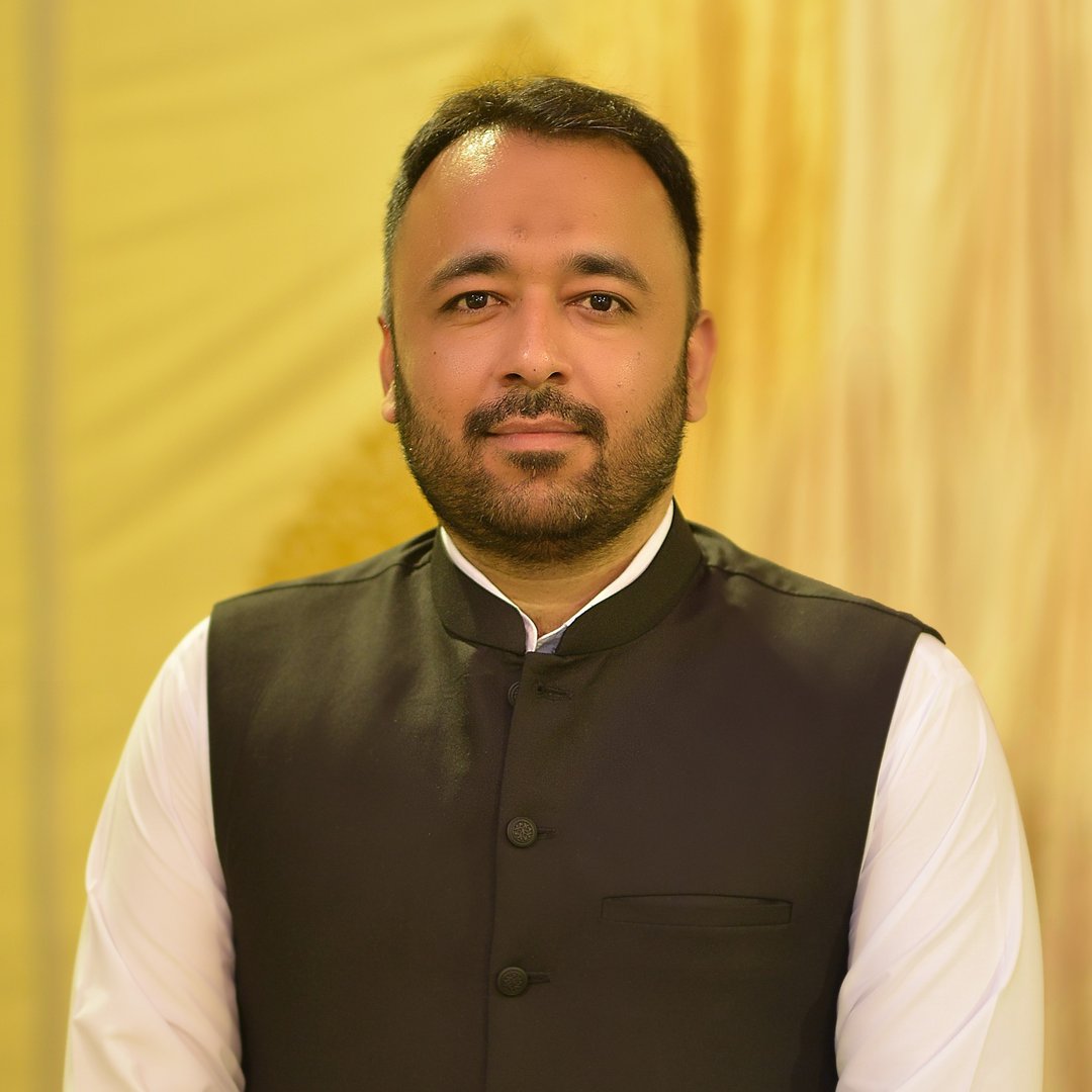 Balach Khan