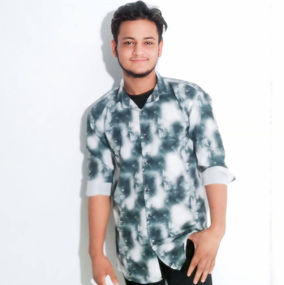 Md Rashidul Islam Rasel