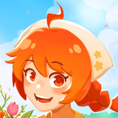 Puni the Florist Patch 1.0.11 🧡 ... - Earthquack Games | Facebook