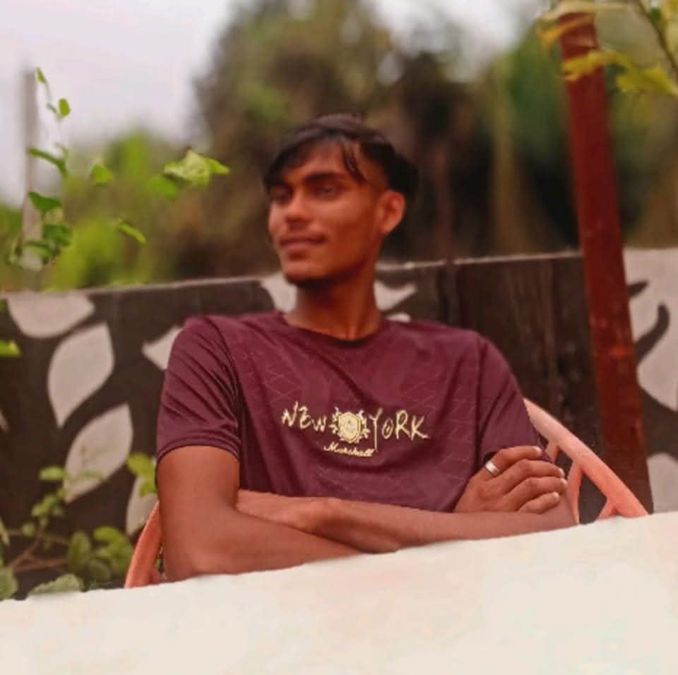 Dipa Adhikari on Reels