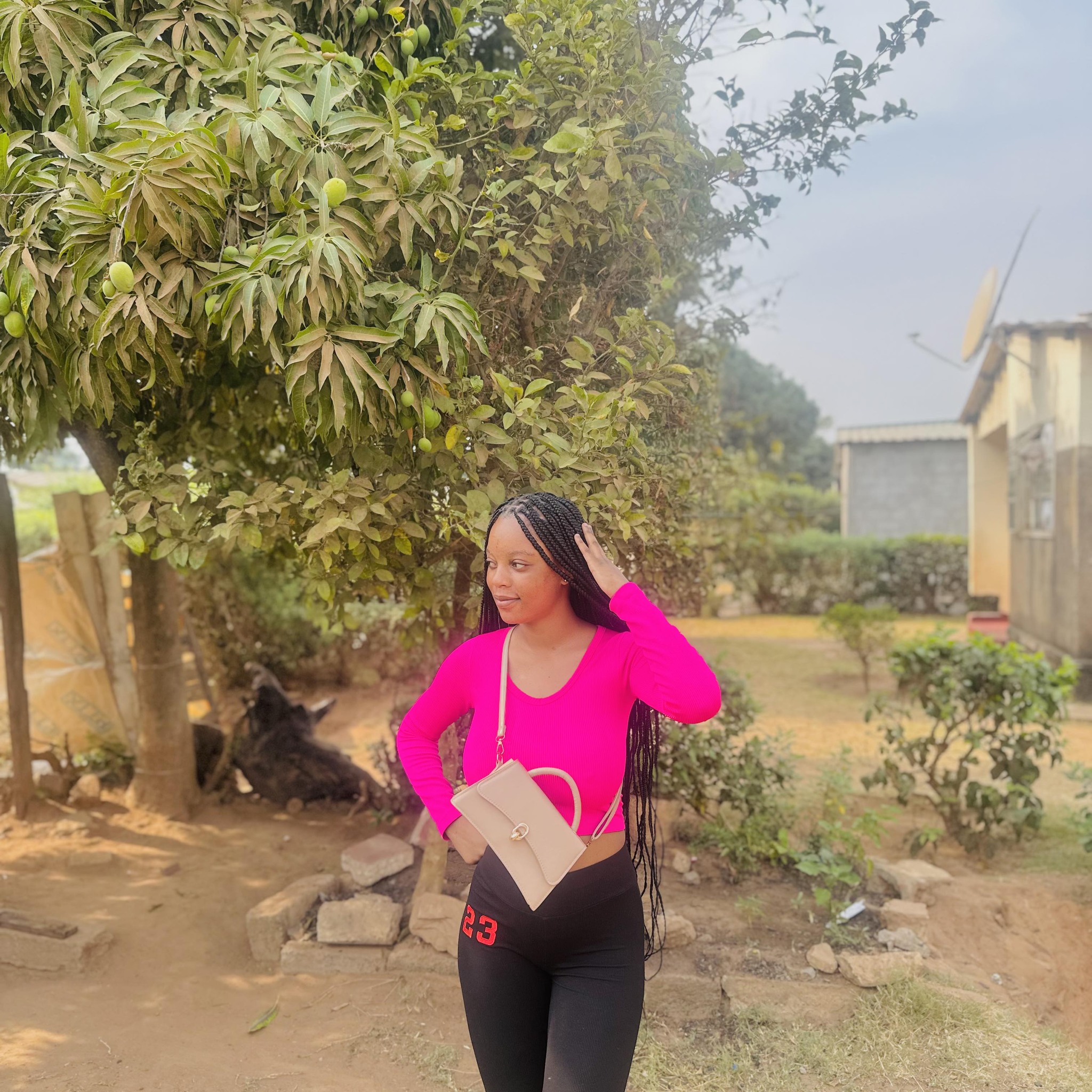 Blessings Mainza