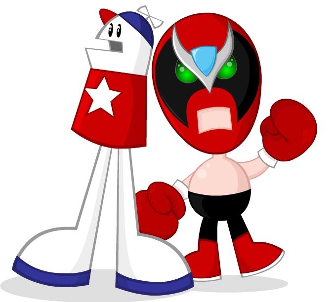 Strong Bad’s
