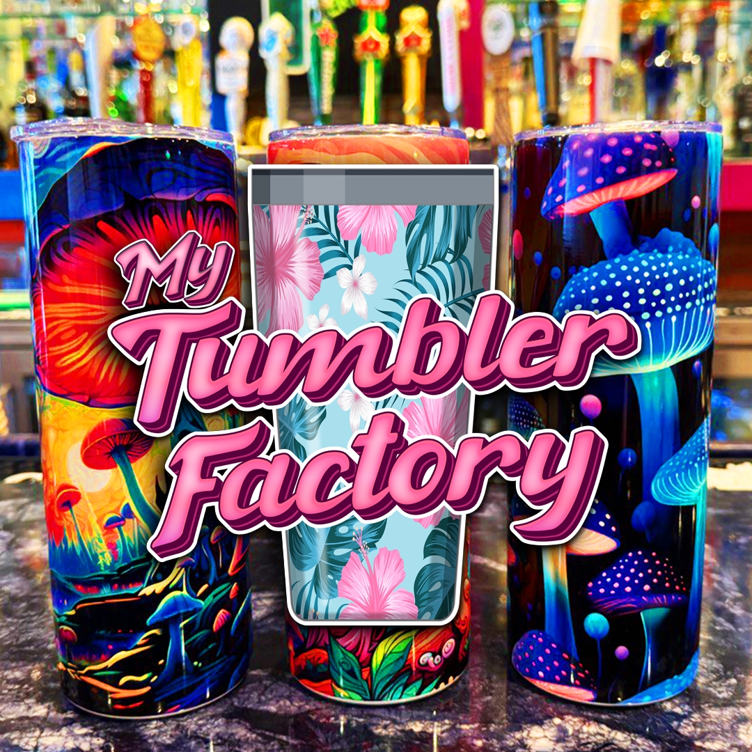 My Tumbler Factory
