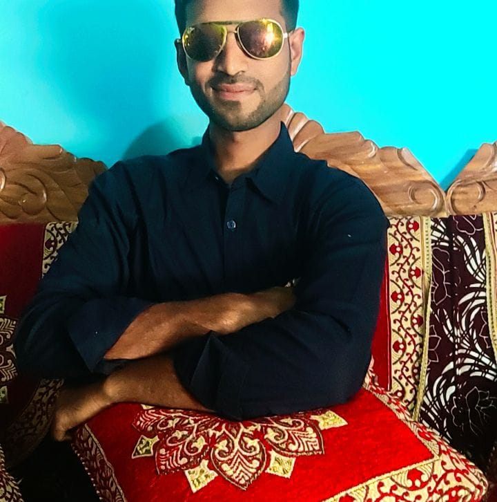 Md Hasan Khan