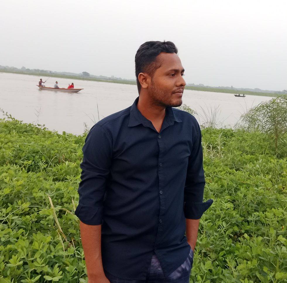 Suvo Bain