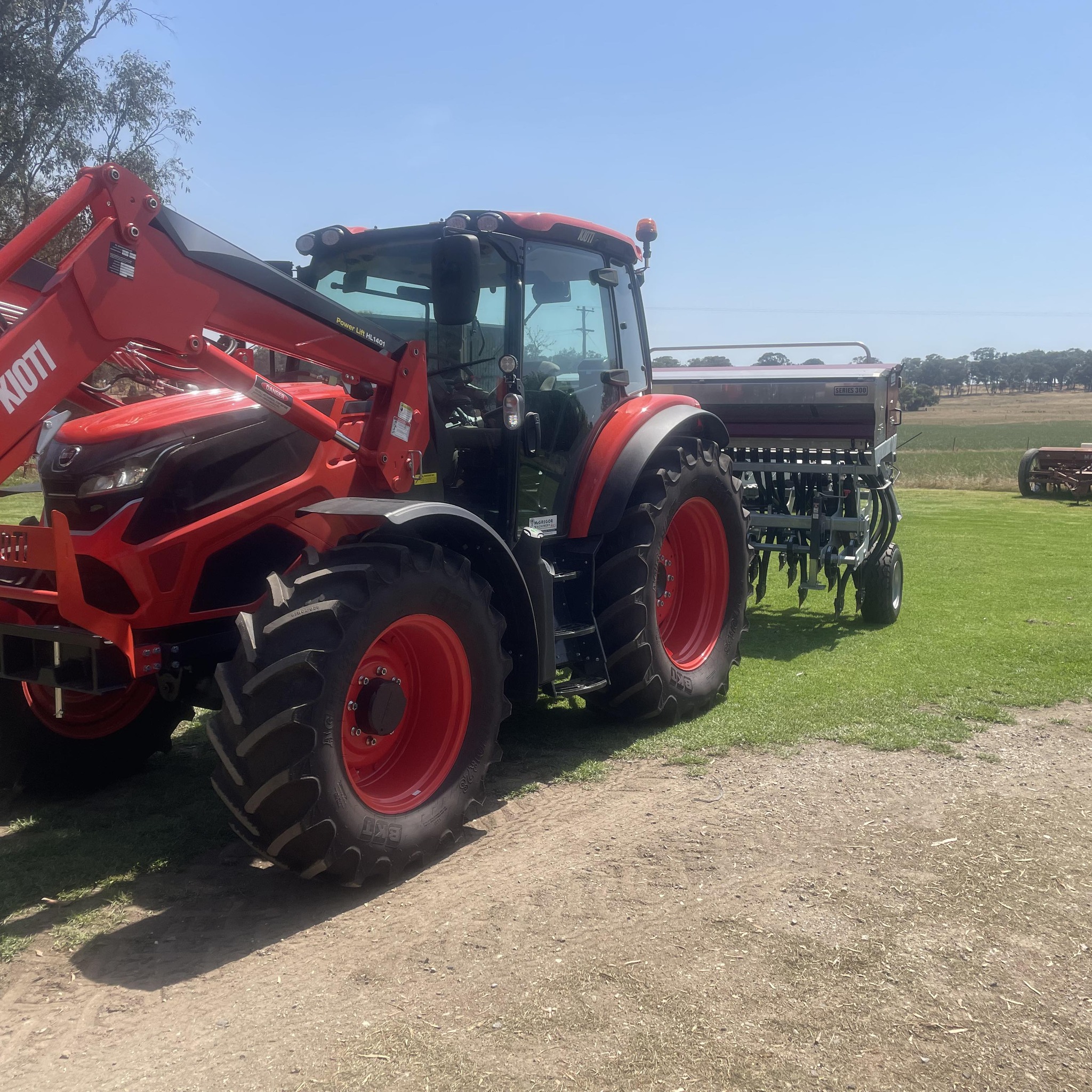 Field Rural Contracting | Chiltern VIC