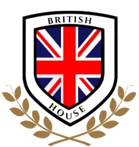 Profile for British House Coacalco