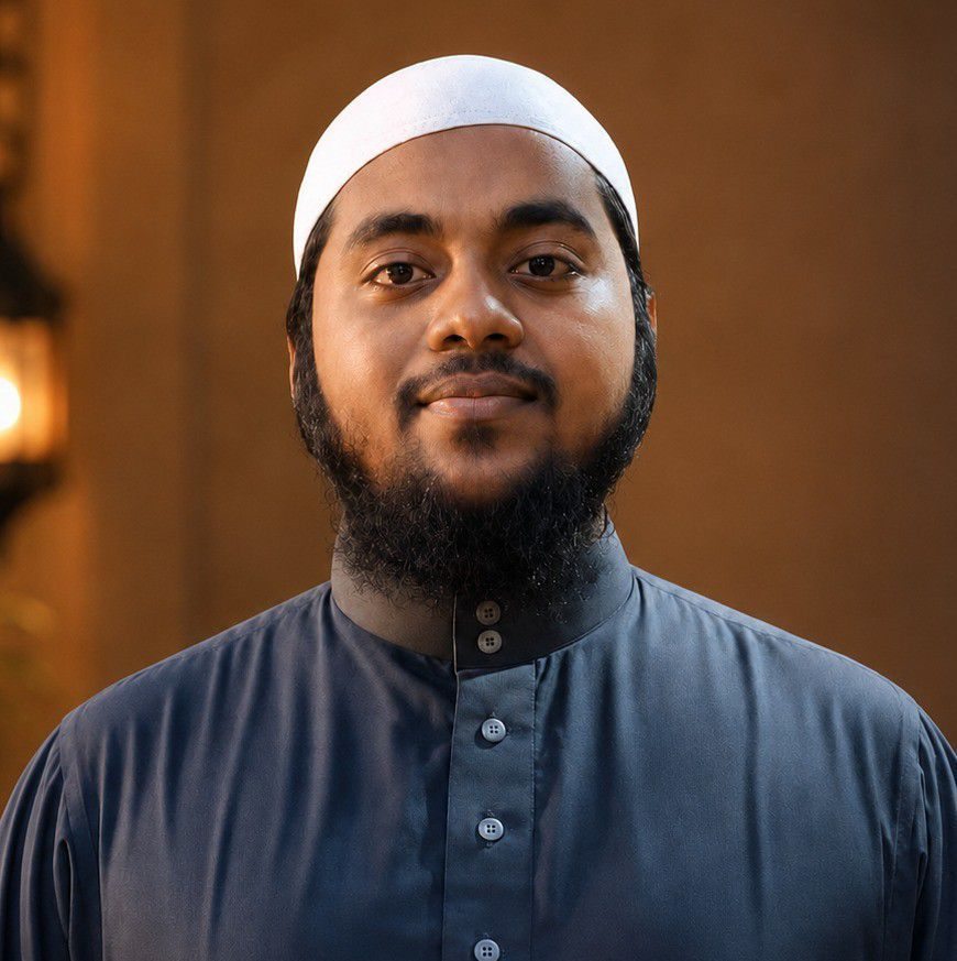 Abu Bakar Bin Rafiq