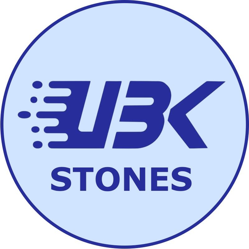 UBK Stones | Karachi