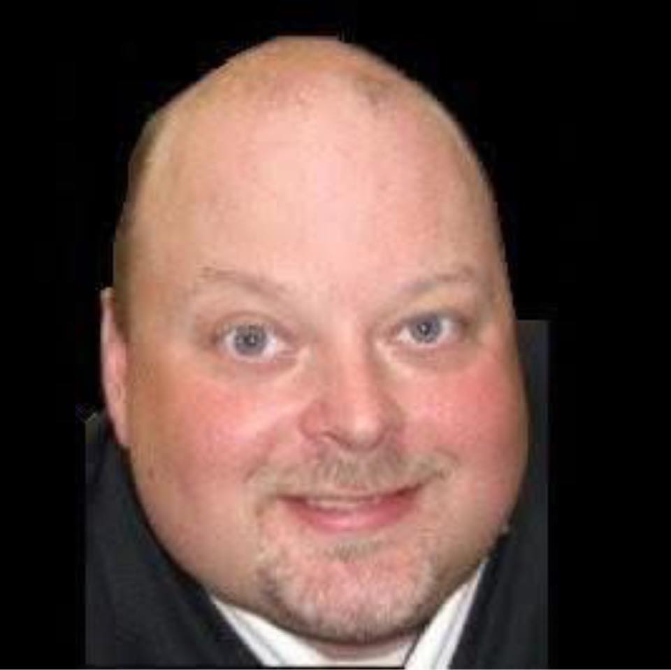 Ray Rienecker
