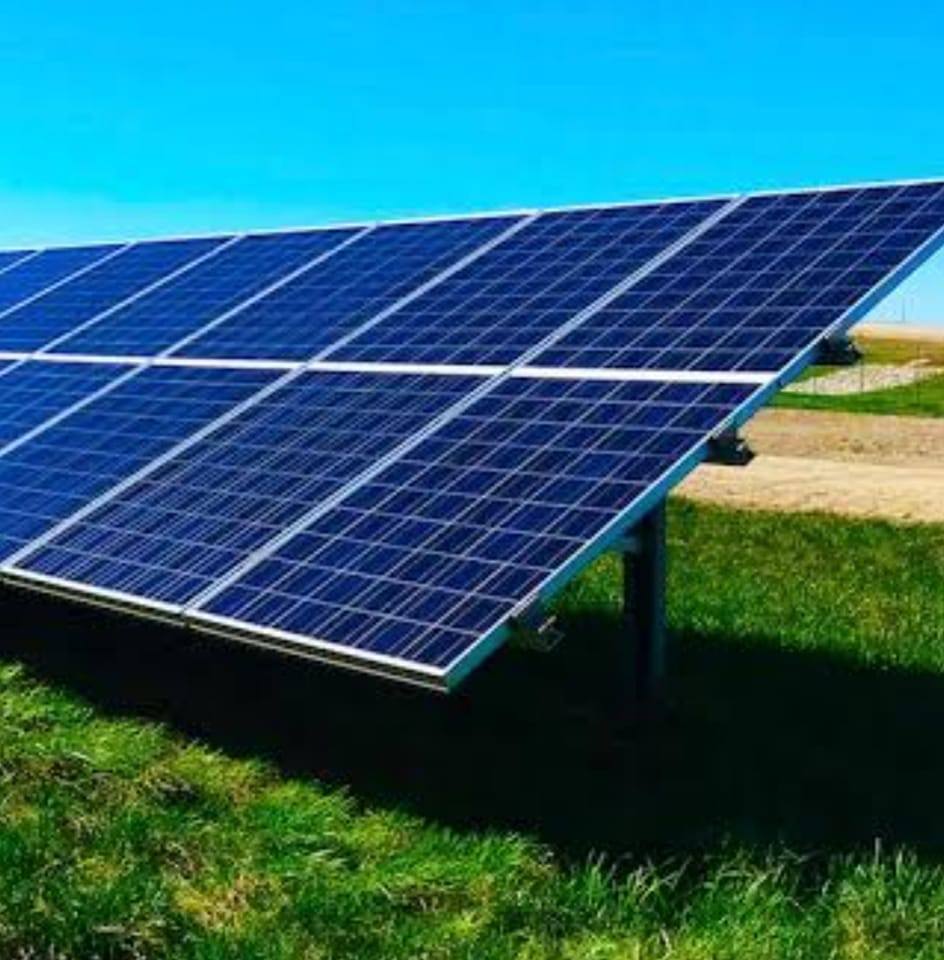 Azam solar trader | Bannu