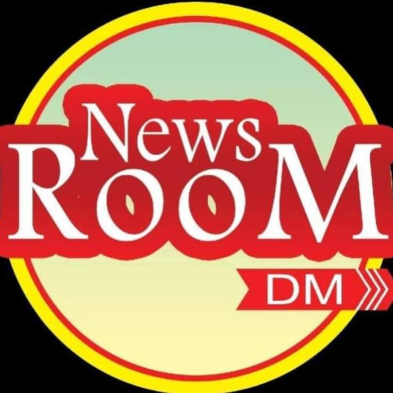 News Room DM