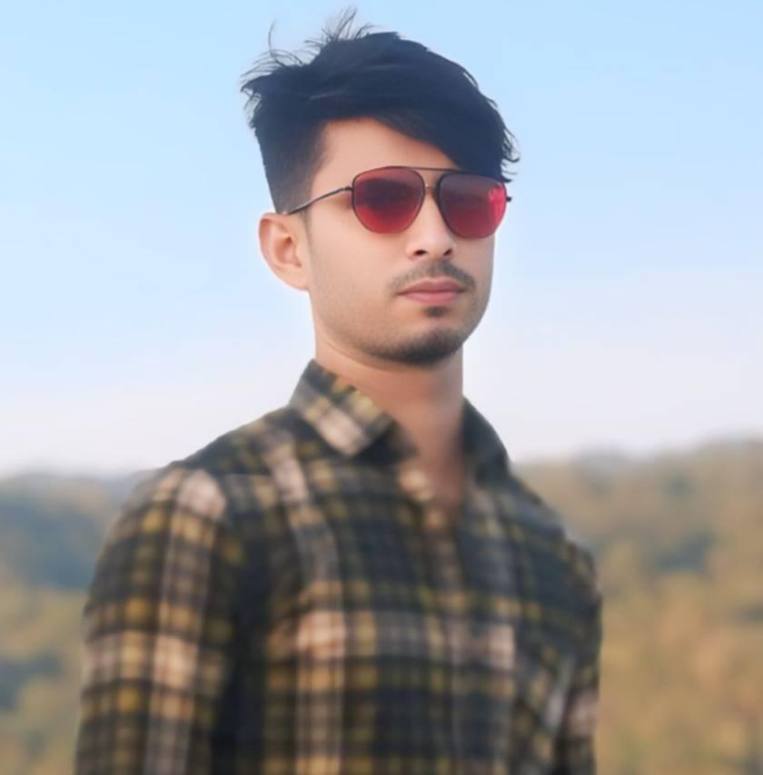 Md Rupchan Rs