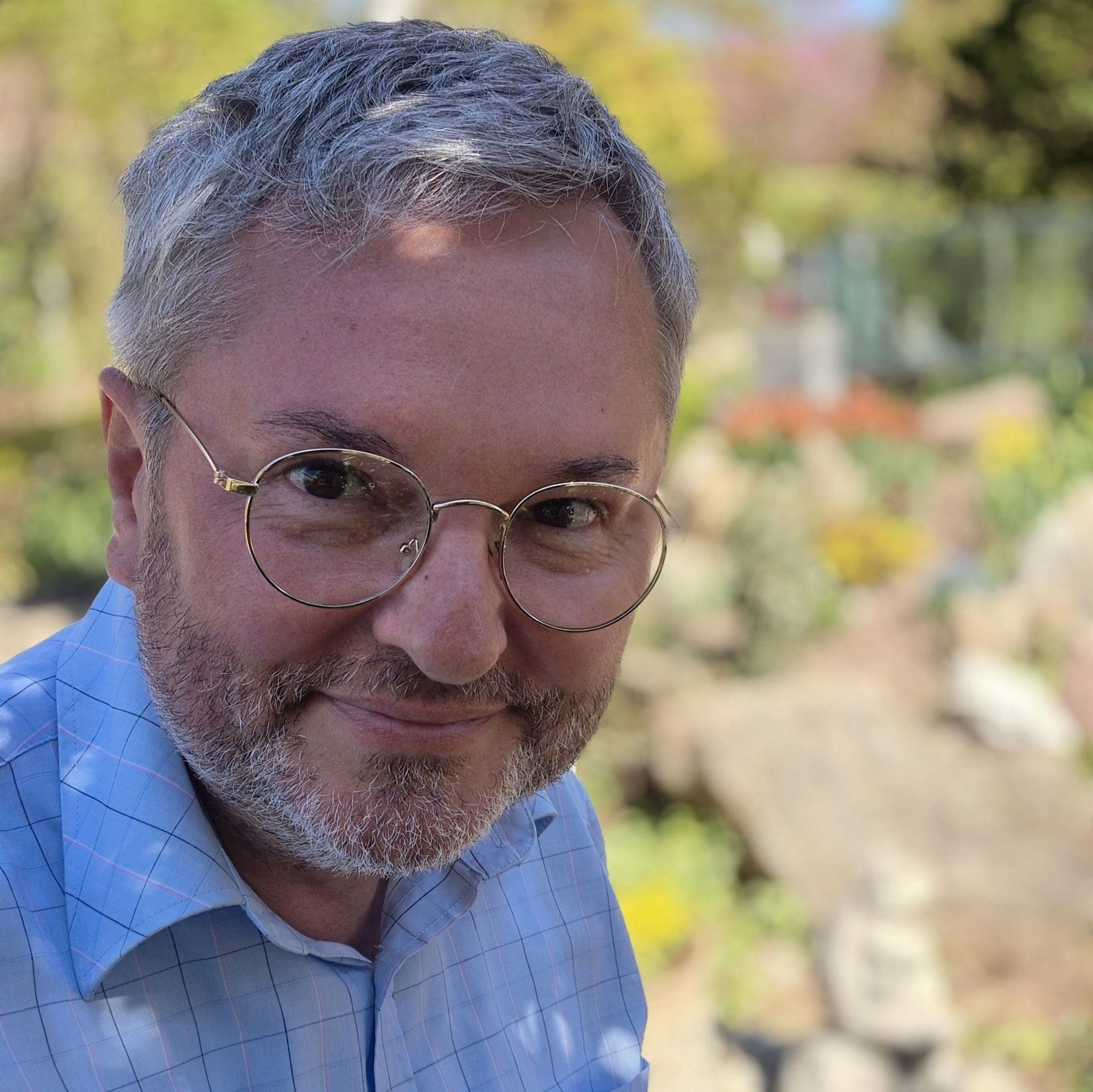 Andrzej Baszynski