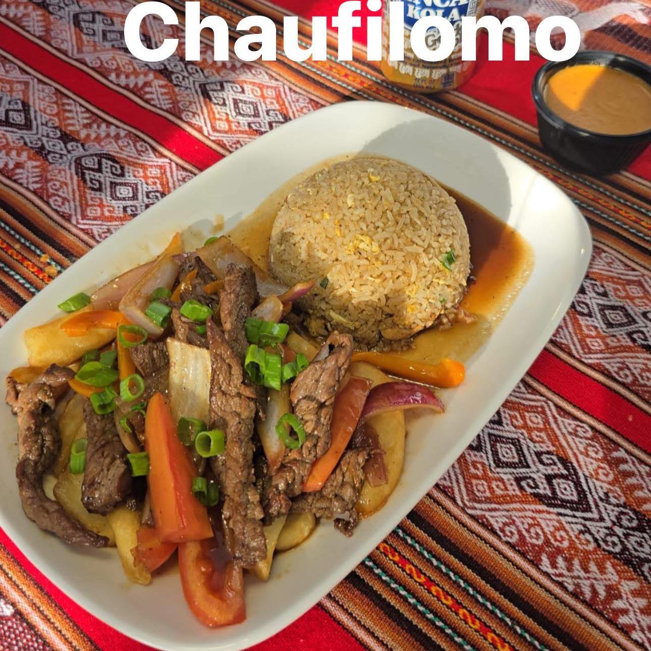 Checho Y su Sabor Peruano | Las Vegas NV