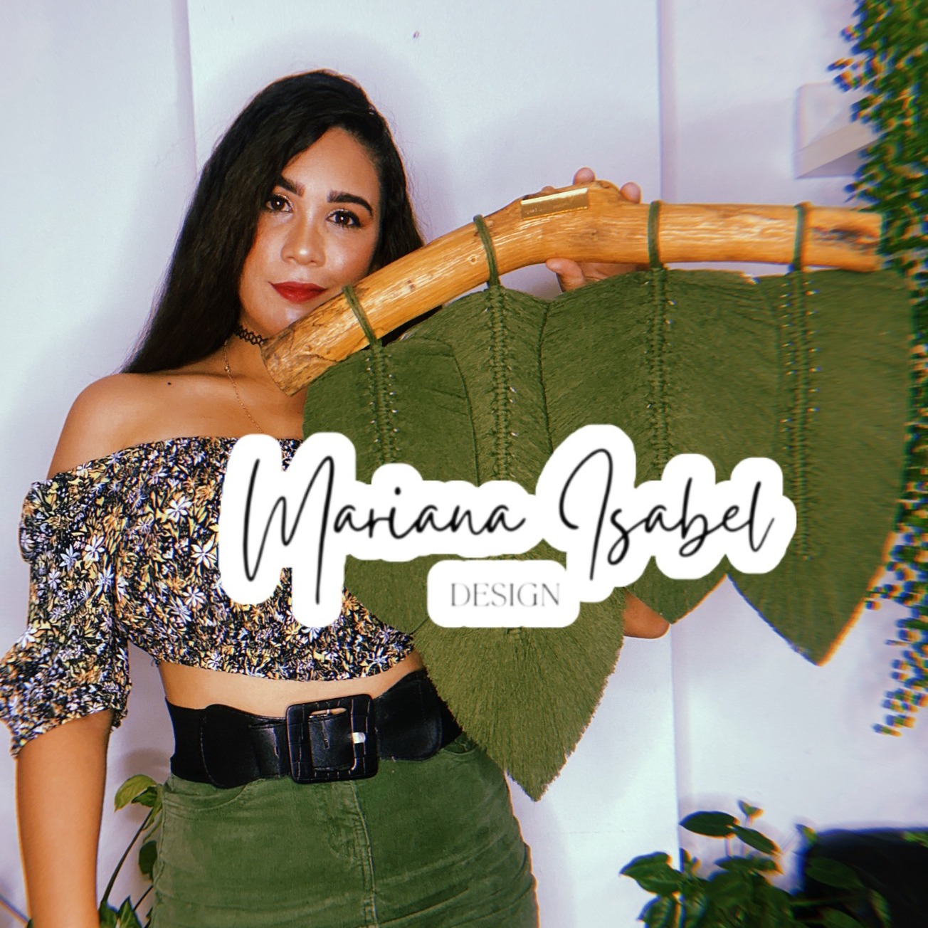 Mariana Isabel Design