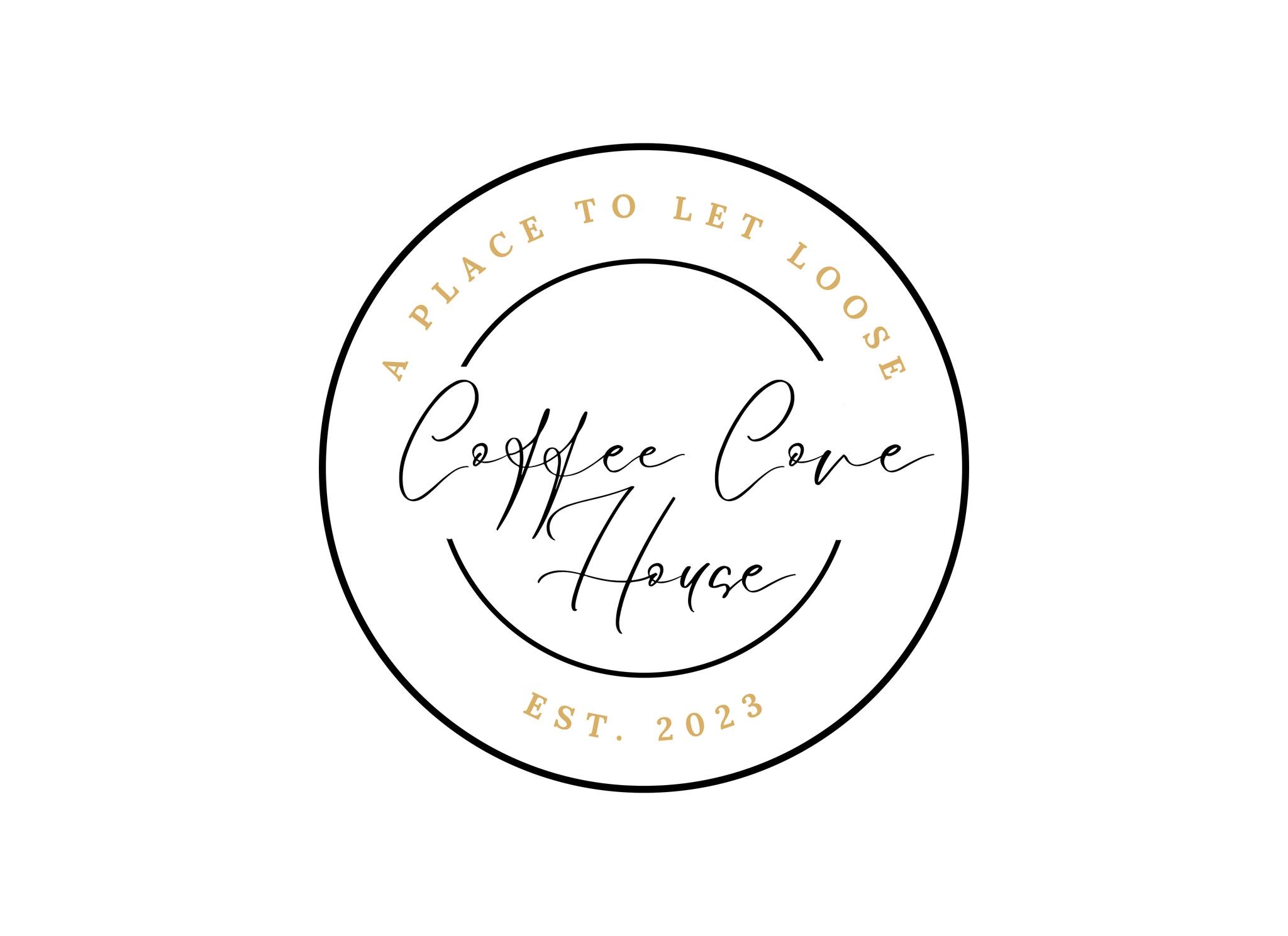 Coffee Cove House