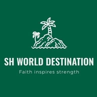 SH World Destination