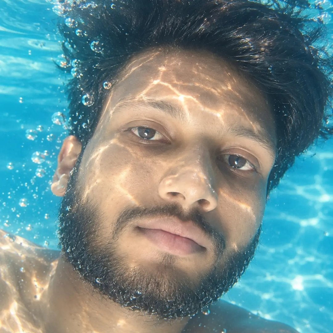 Bablu Ravi