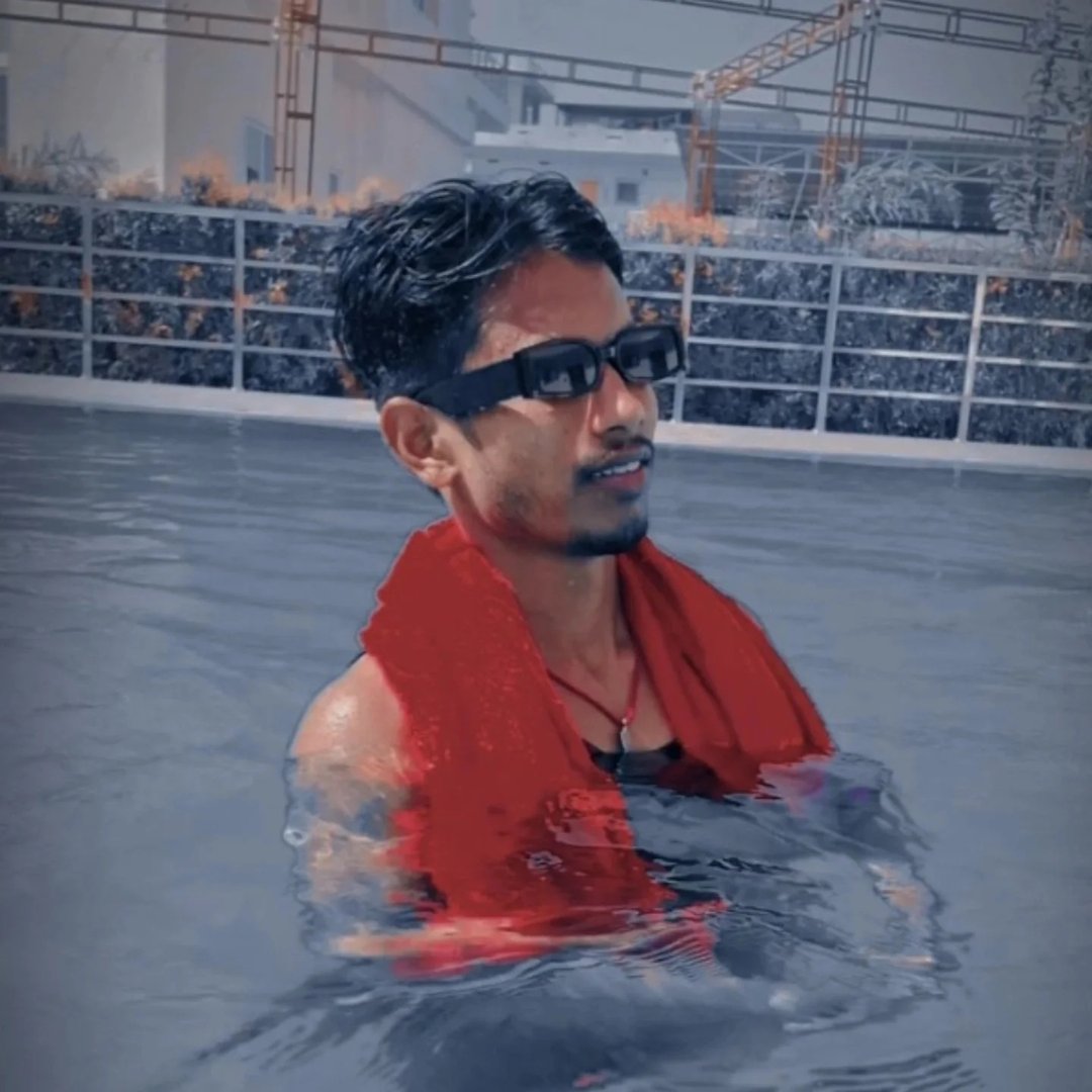 Amit Raj