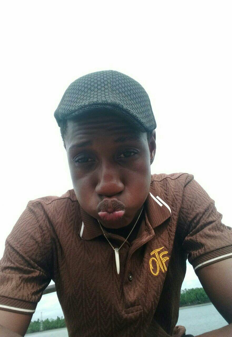 Happy New Week from Fried Rice, Garri, Jollof Rice, White Rice and Stew ...