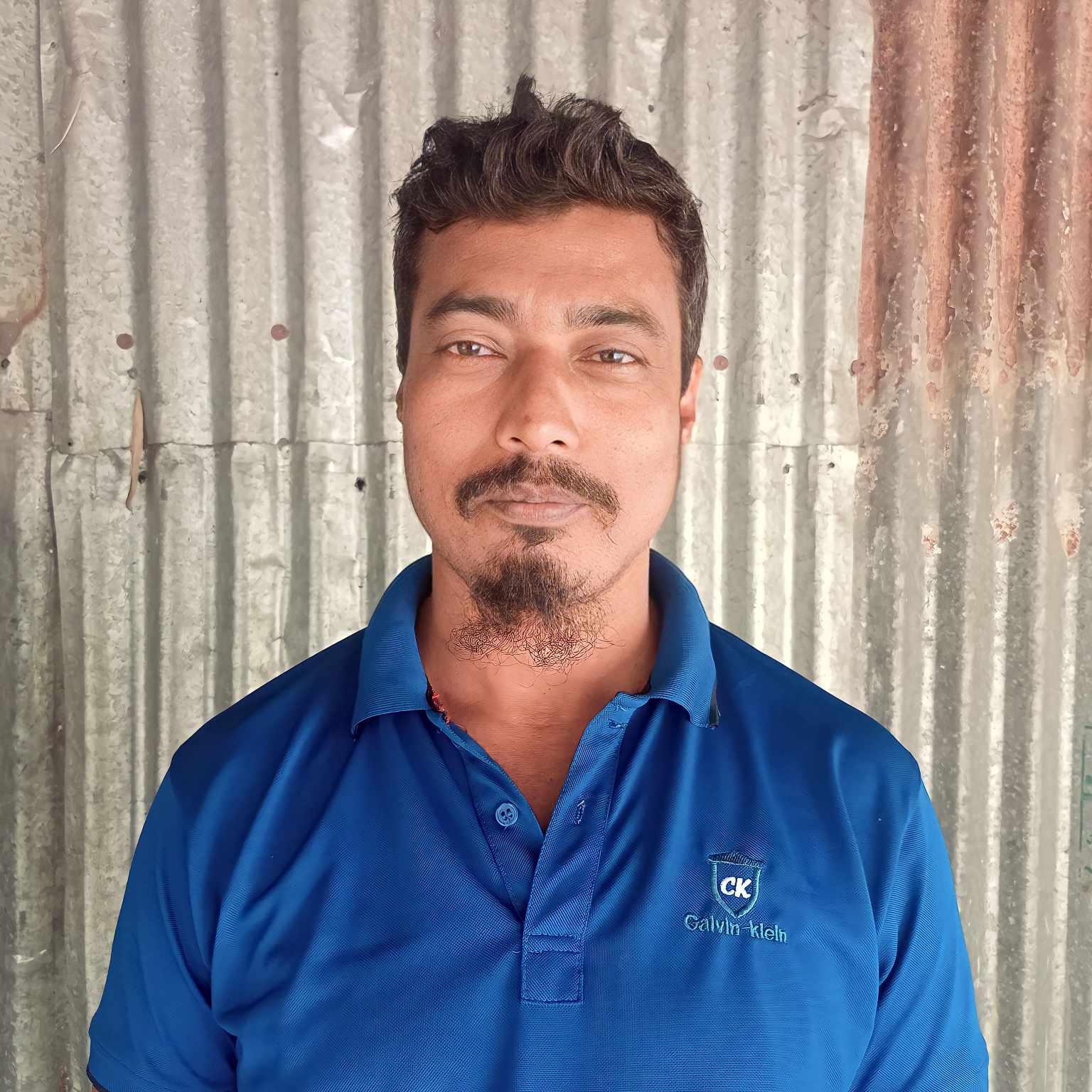 MD Solaiman Kobir