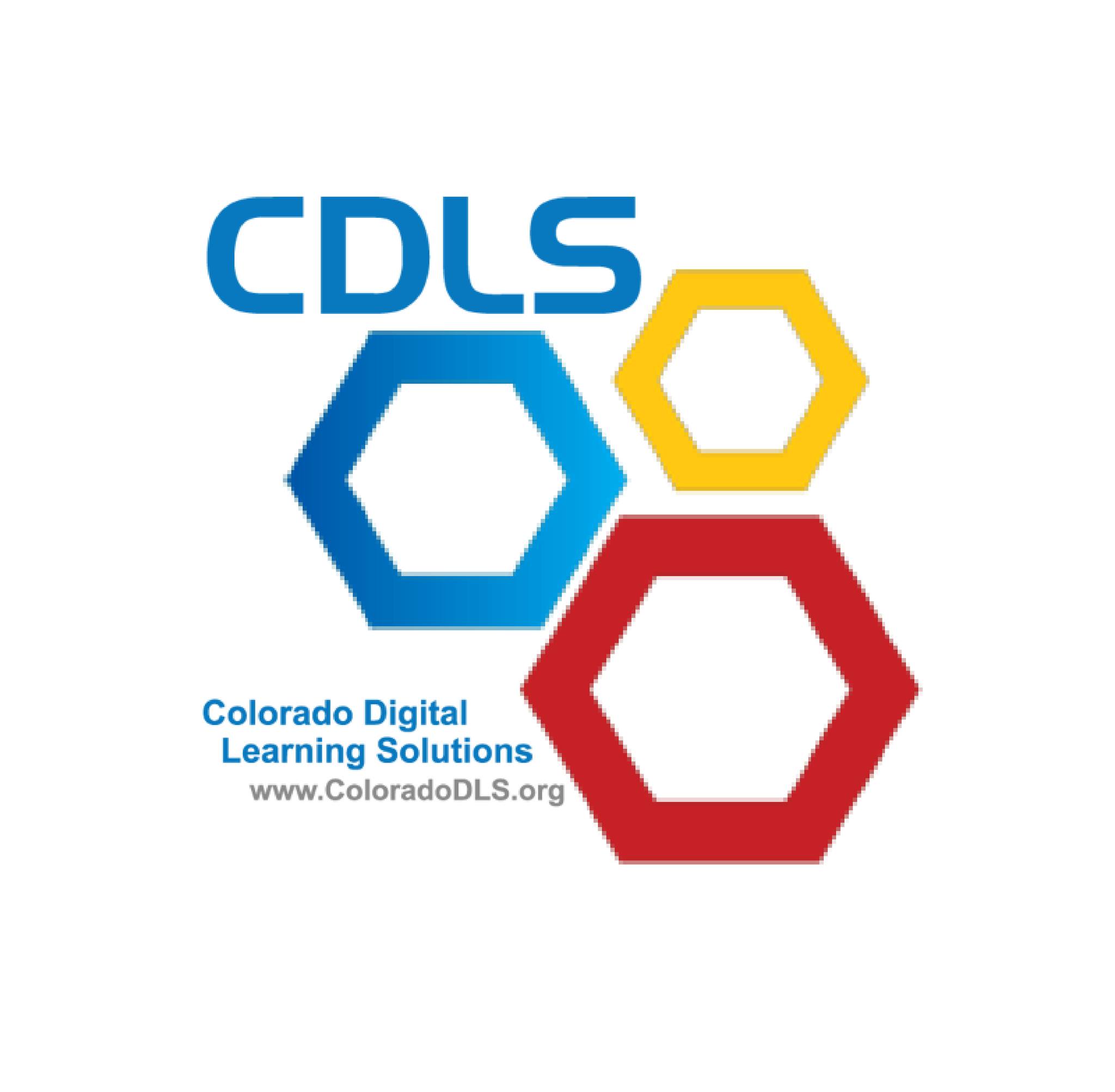Colorado Digital Learning Solutions - CDLS