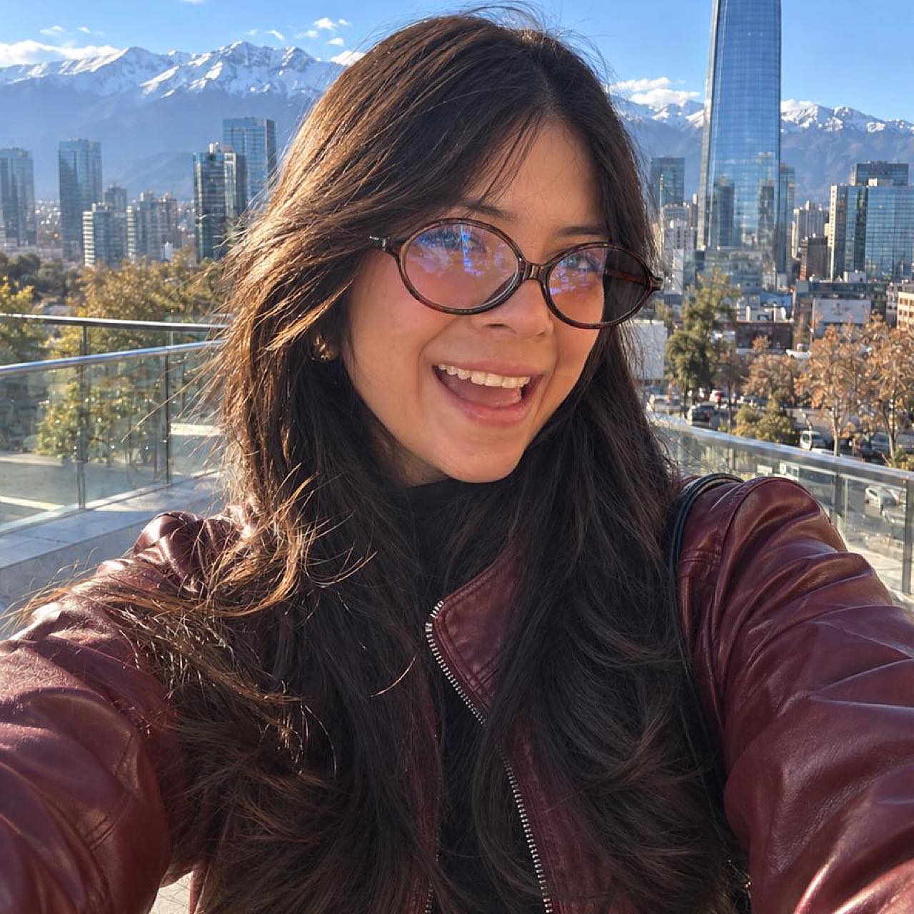 Karen Darilé Arteaga Izquierdo