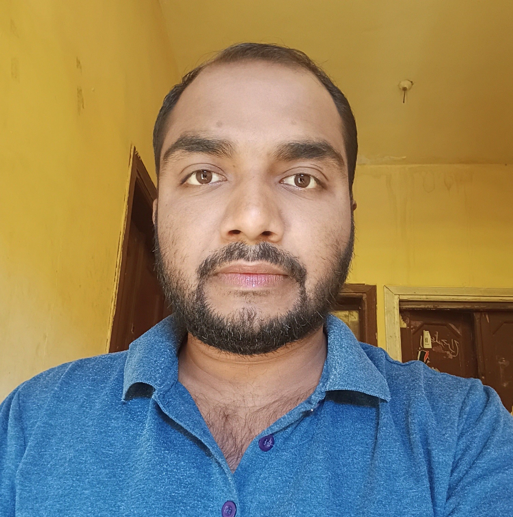Rony Vai