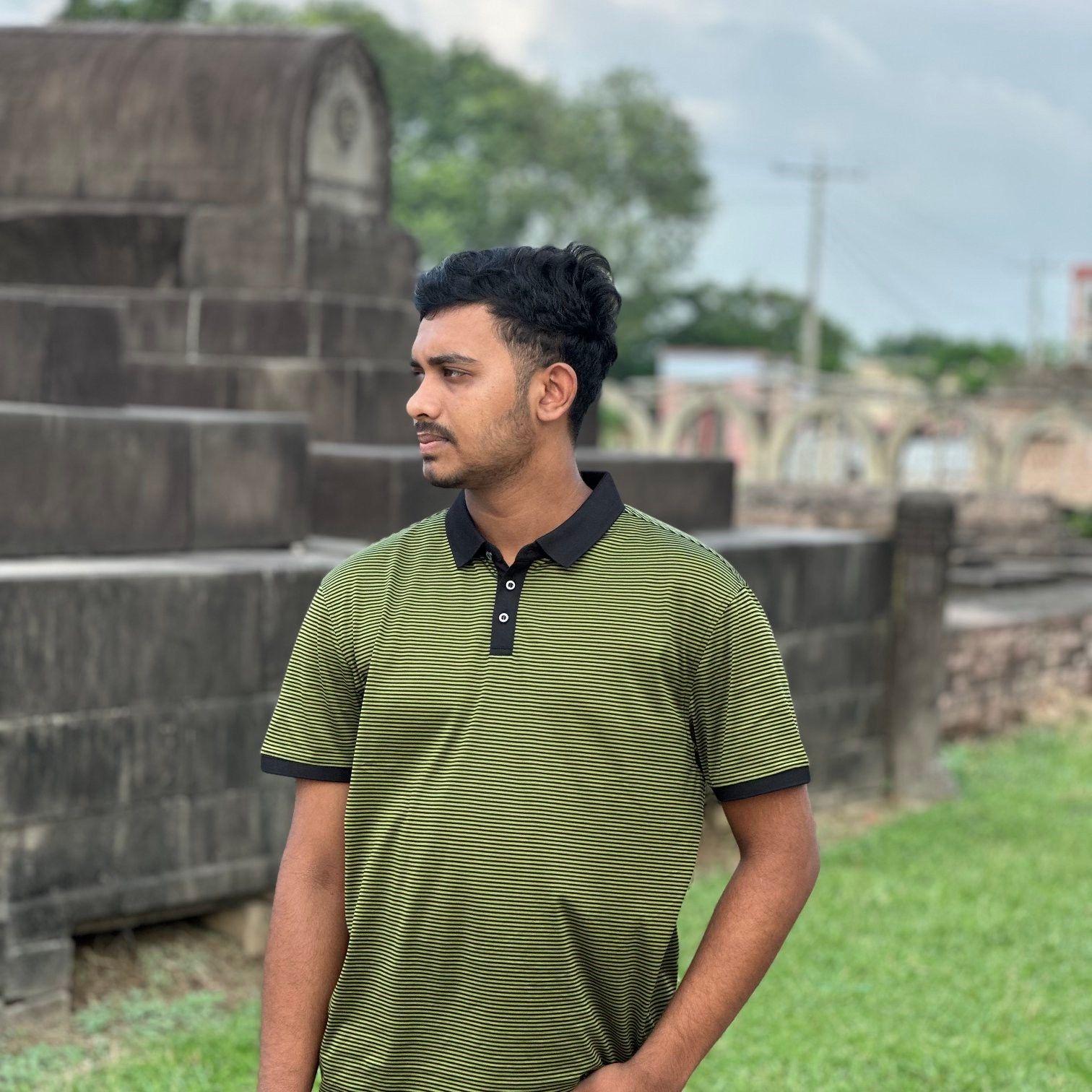 Prince Raj Asik