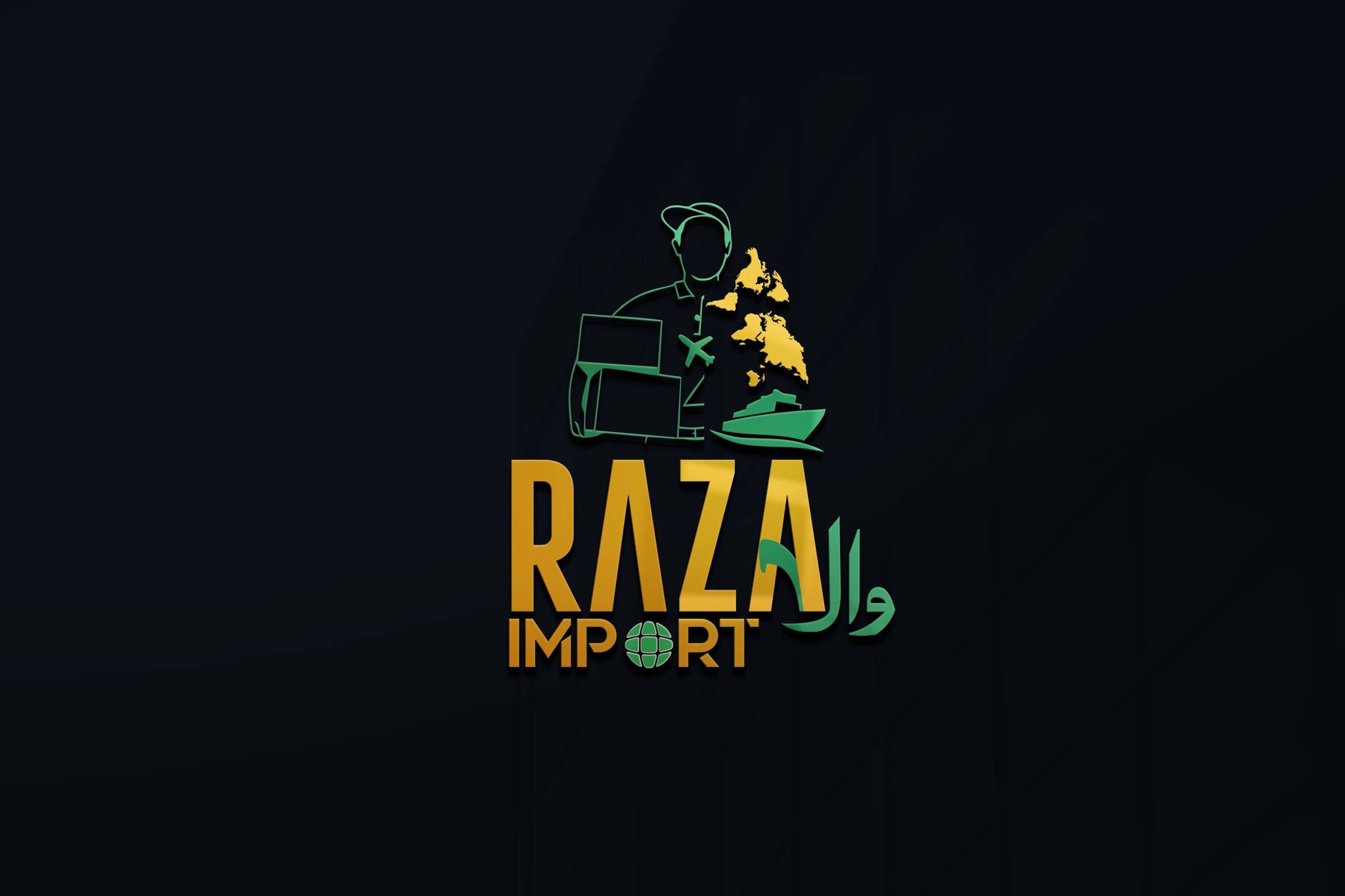 Raza Import Wala | Zhoubian