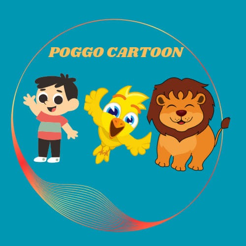 POGGO Cartoon on Reels