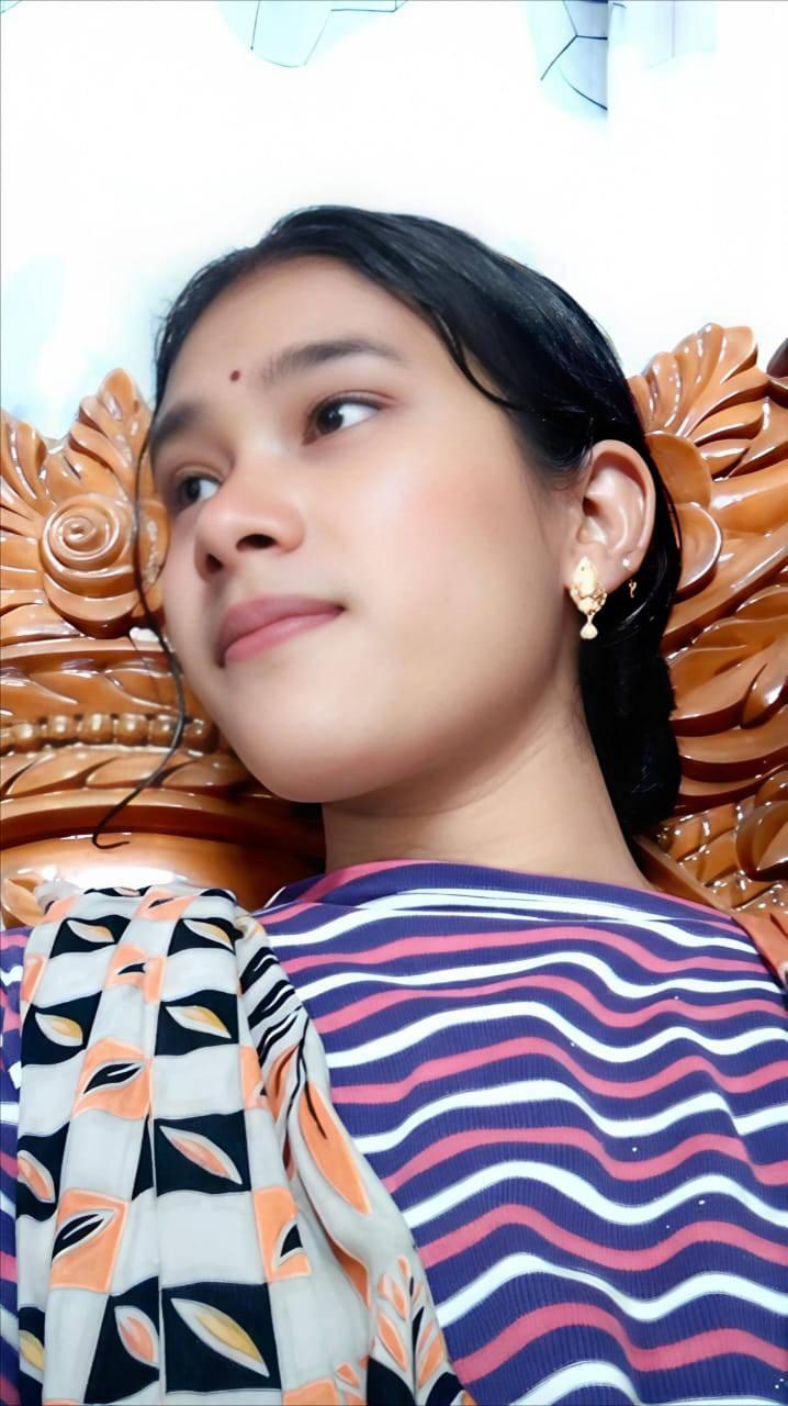 Sreeja Moni Rani