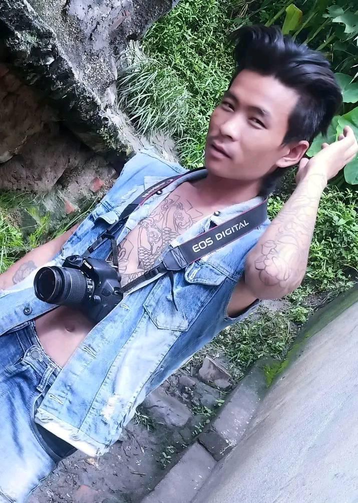 Sundar Rai | Kathmandu