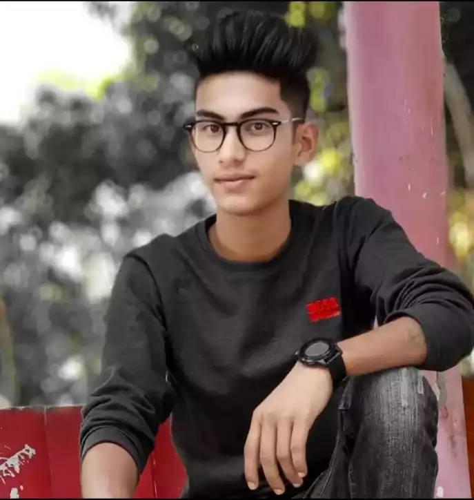 R m Raju Ahmed