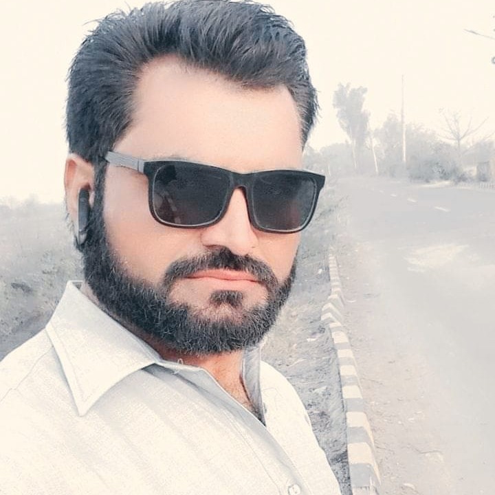 Waris Ali