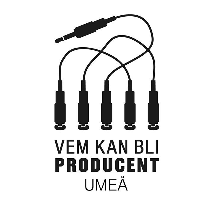 Vem Kan Bli Producent - Umeå