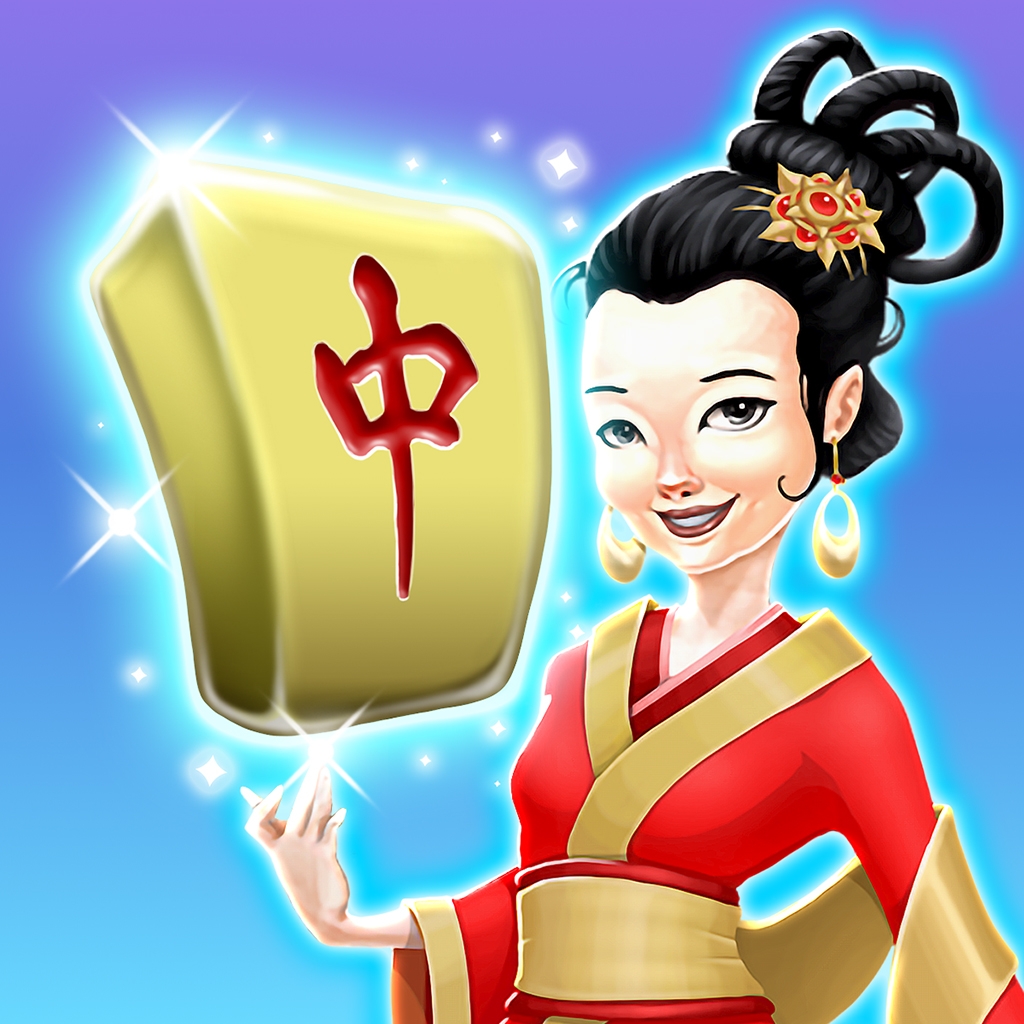 Mahjong Shadow Play now