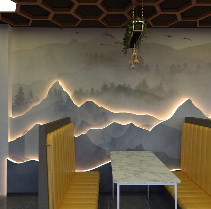 Dream Interior Design & Development