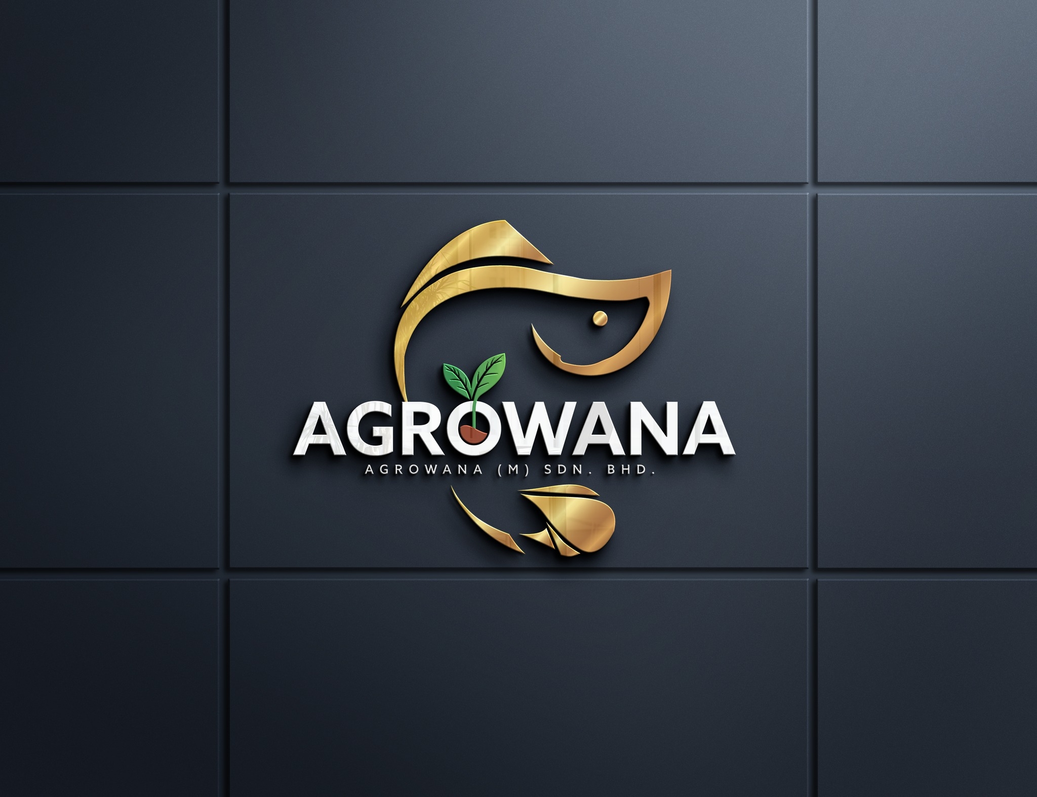 Agrowana