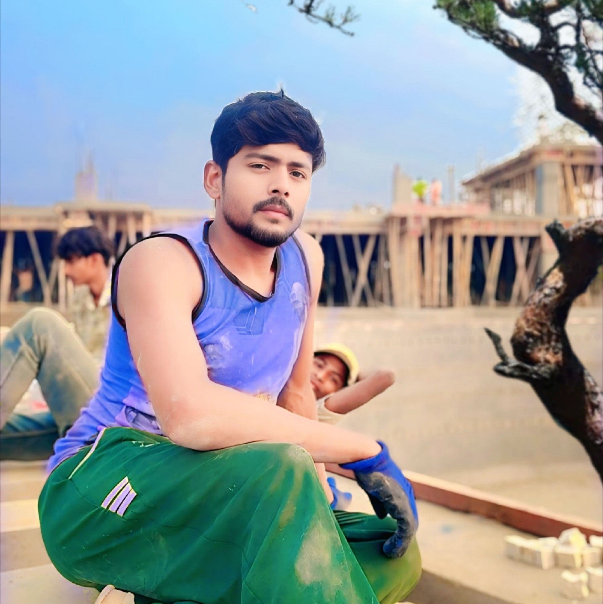 Mainuddin Ali