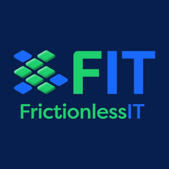 Frictionless-IT | Danbury CT